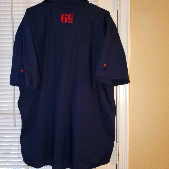 COOGI Mens Shirt 2XL - Picture 3 of 9